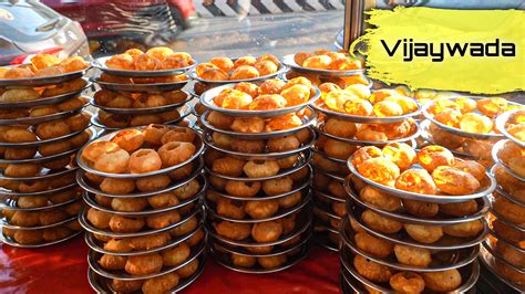 Savoring Vijayawada's Food Treasures: A Feast for the Senses